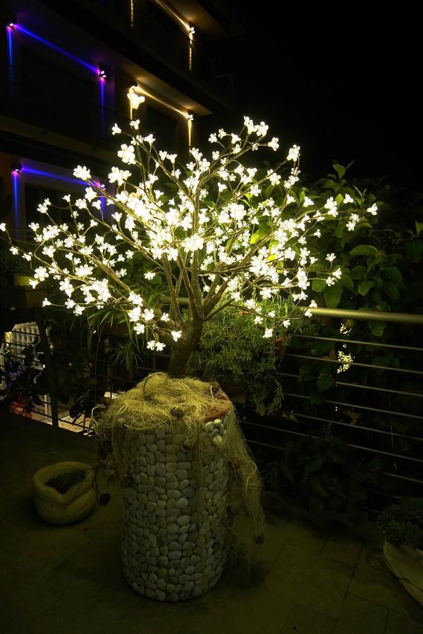 Hotel Villa Delibera วาราซเซ ภายนอก รูปภาพ