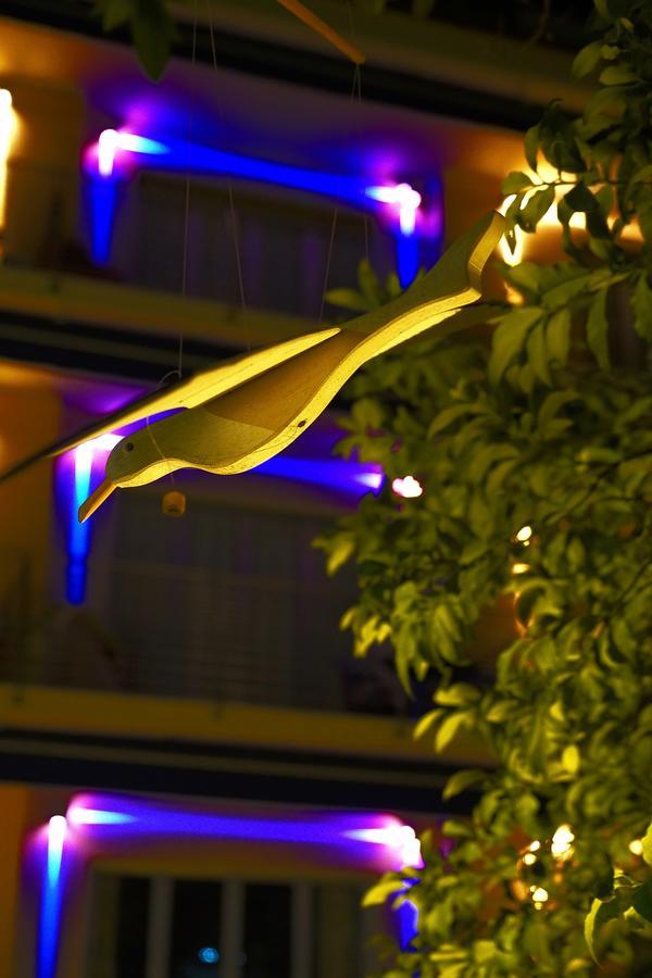 Hotel Villa Delibera วาราซเซ ภายนอก รูปภาพ